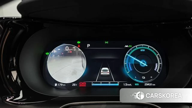 Kia K5 Hybrid 3rd Generation id 4929057 из Кореи 29