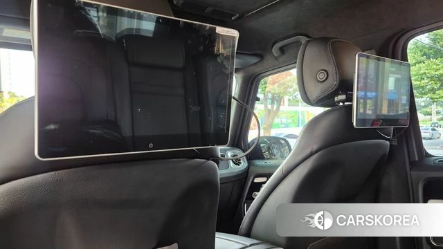 Mercedes-Benz G-Class W463b id 4693634 из Кореи 7