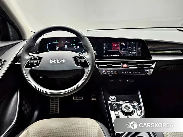 Kia Di Ol Nu Niro id 3373148 из Кореи 17