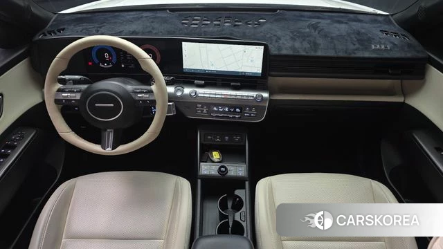 Hyundai Kona (SX2) id 3922044 из Кореи 17