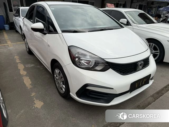 Honda Fit id 4353491 из Китая 14