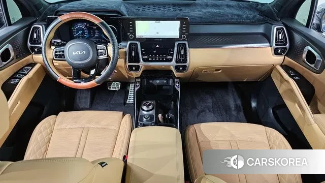 Kia Sorento 4th Generation id 3043933 из Кореи 17