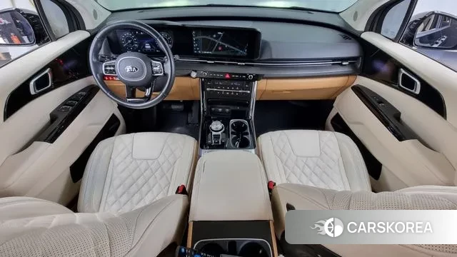 Kia Carnival 4th generation id 2965170 из Кореи 17