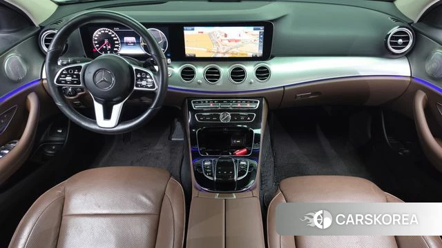 Mercedes-Benz E-Class W213 id 4530501 из Кореи 17