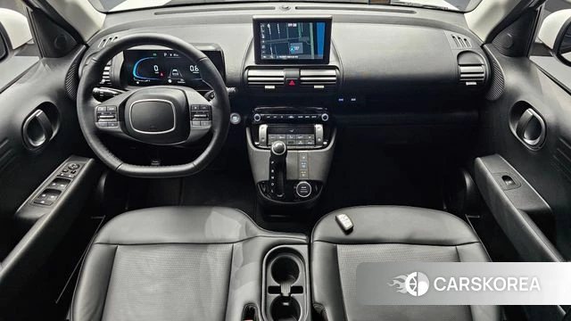 Hyundai Casper id 4422800 из Кореи 17