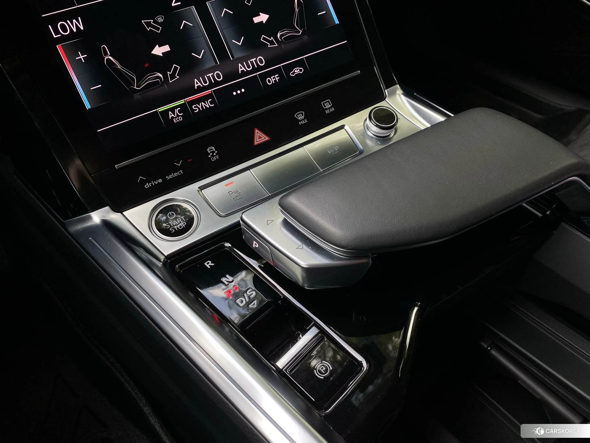 Audi e-tron id 4515261 из Китая 15