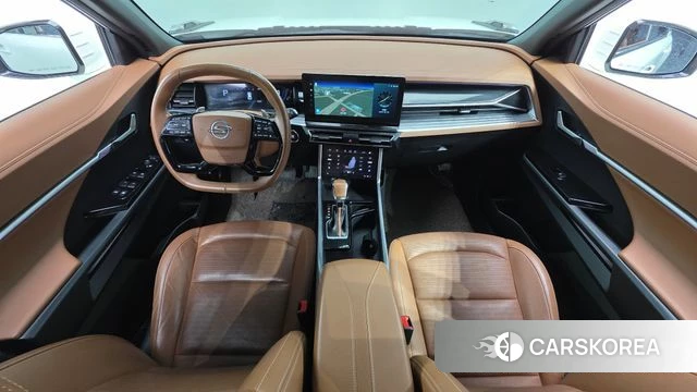 Ssangyong Torres id 3806191 из Кореи 17