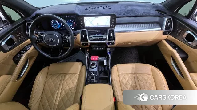 Kia Sorento 4th Generation id 3060236 из Кореи 17