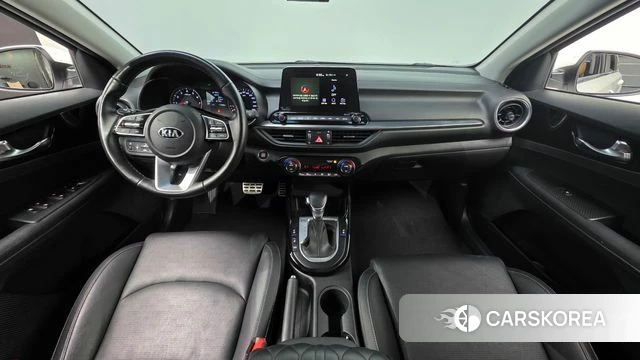 Kia Come New K3 id 3866574 из Кореи 17