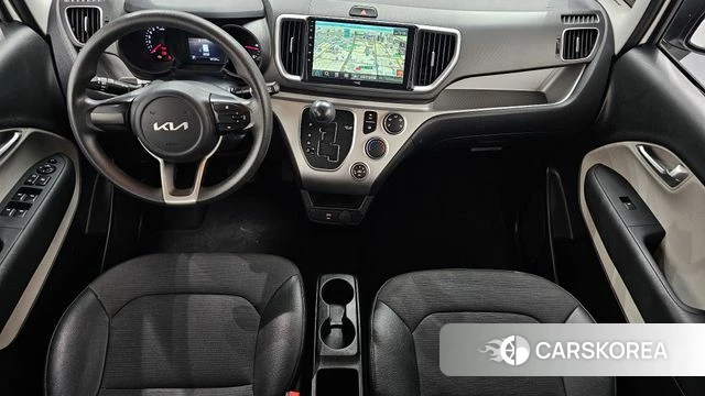 Kia The New Ray id 4624750 из Кореи 28
