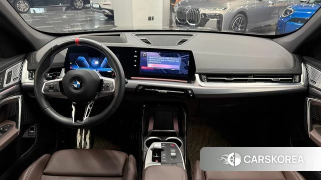 BMW X1 (U11) id 4336740 из Кореи 17