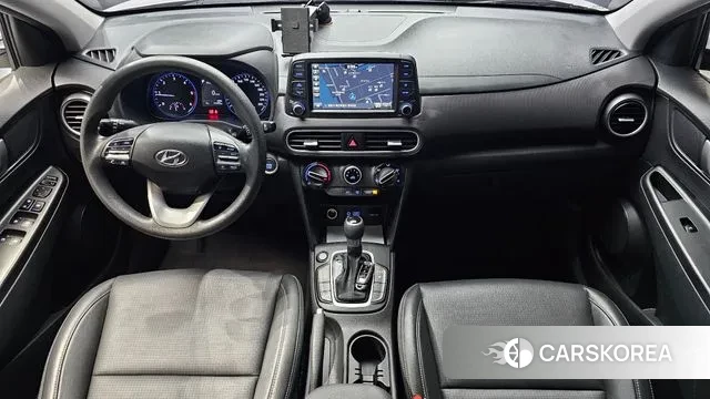 Hyundai Kona id 3713836 из Кореи 17