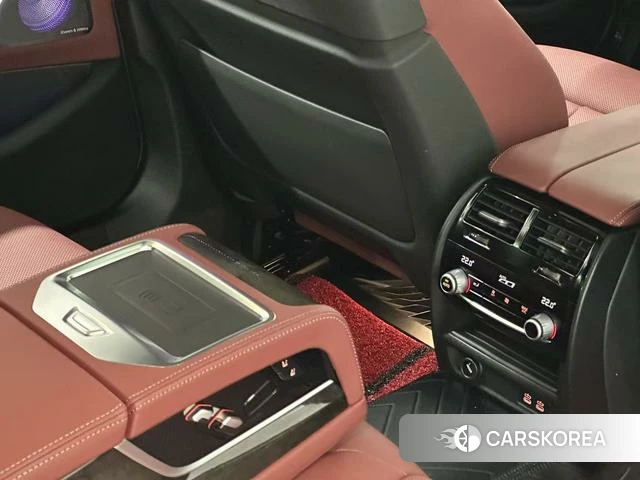 BMW 5 series id 4265644 из Китая 14