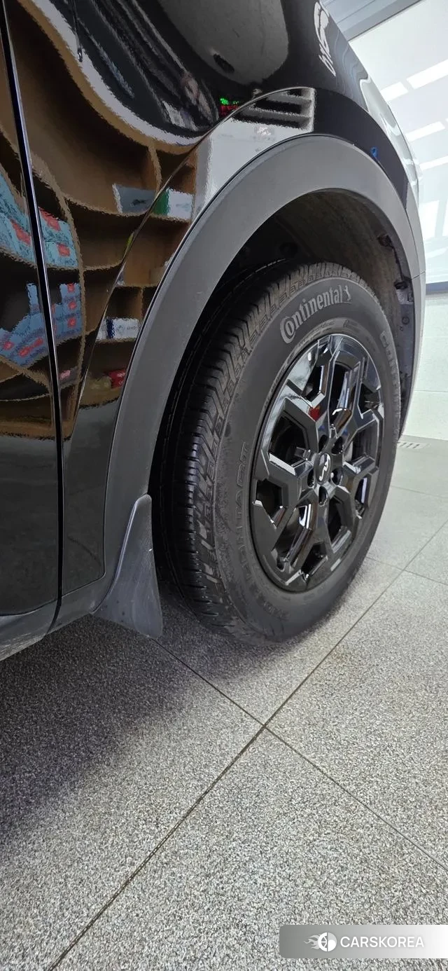 Kia The New Sorento 4th Generation id 3388431 из Кореи 11