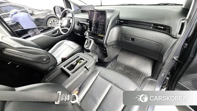 Hyundai Staria id 3463539 из Кореи 17