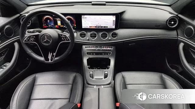 Mercedes-Benz E-Class W213 id 3432359 из Кореи 17