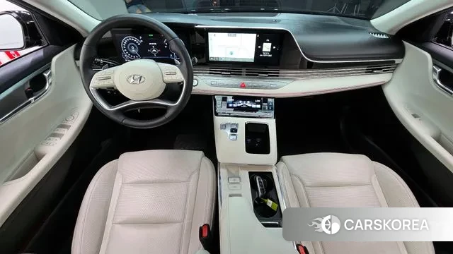 Hyundai The New Grandeur IG id 3115977 из Кореи 17