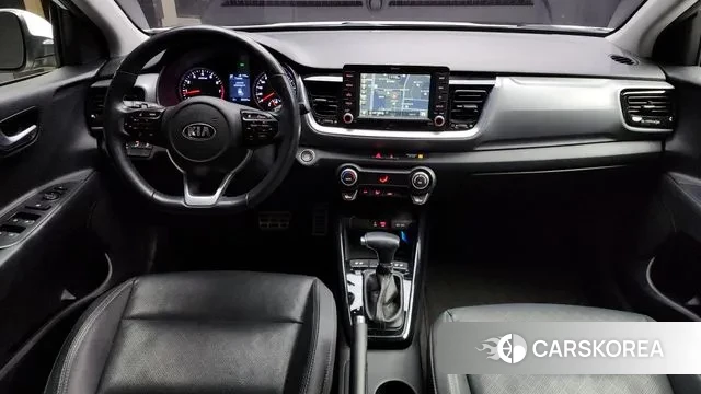 Kia Stonic id 3505188 из Кореи 17