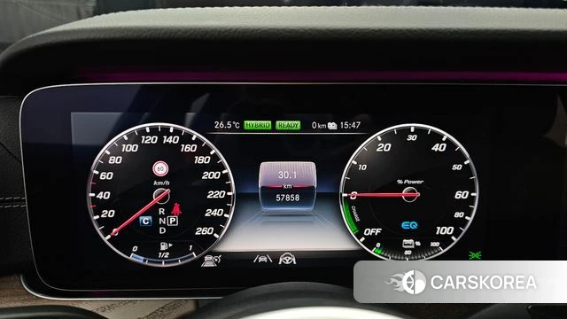 Mercedes-Benz E-Class W213 id 4708140 из Кореи 33