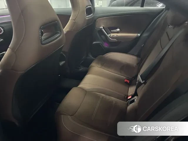 Mercedes-Benz CLA-Class C118 id 3446848 из Кореи 7