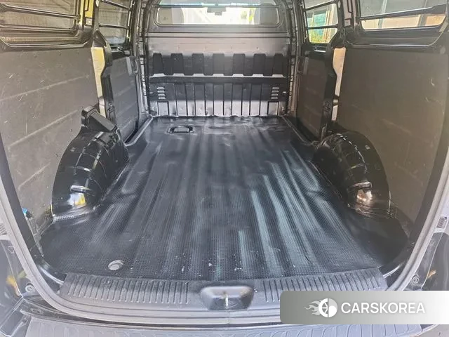 Hyundai The New Grand Starex id 3101868 из Кореи 16