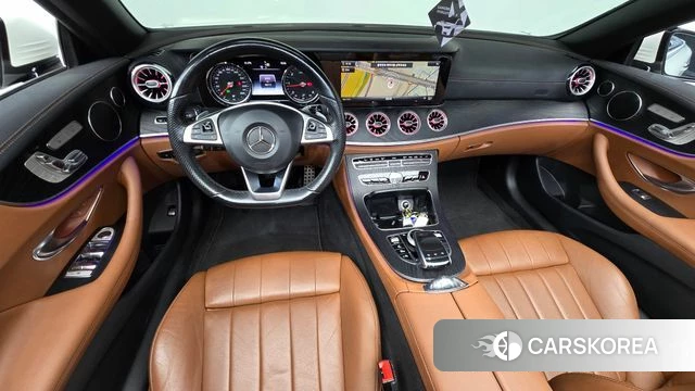 Mercedes-Benz E-Class W213 id 4865412 из Кореи 27