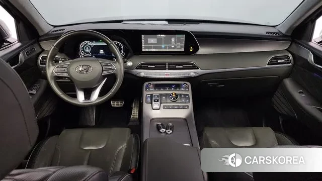 Hyundai Palisade id 3202434 из Кореи 17