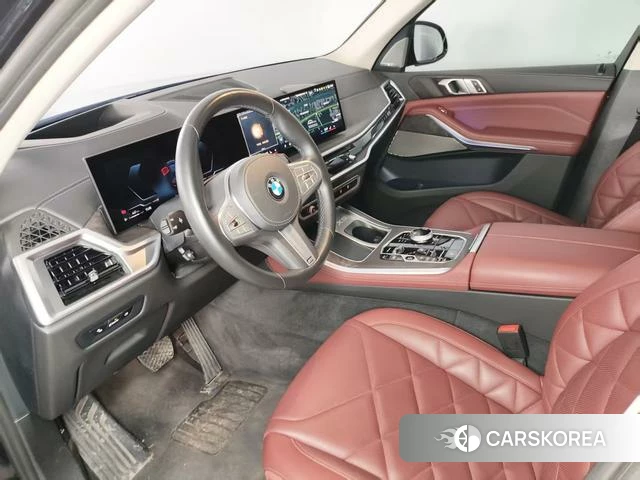 BMW X5 id 4260218 из Китая 10