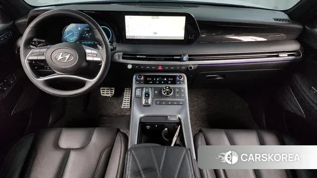 Hyundai The New Palisade id 2894585 из Кореи 17