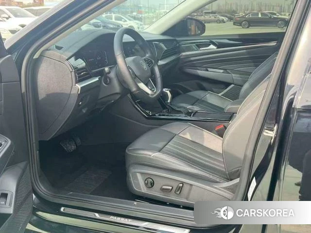 Volkswagen Passat id 4263855 из Китая 19