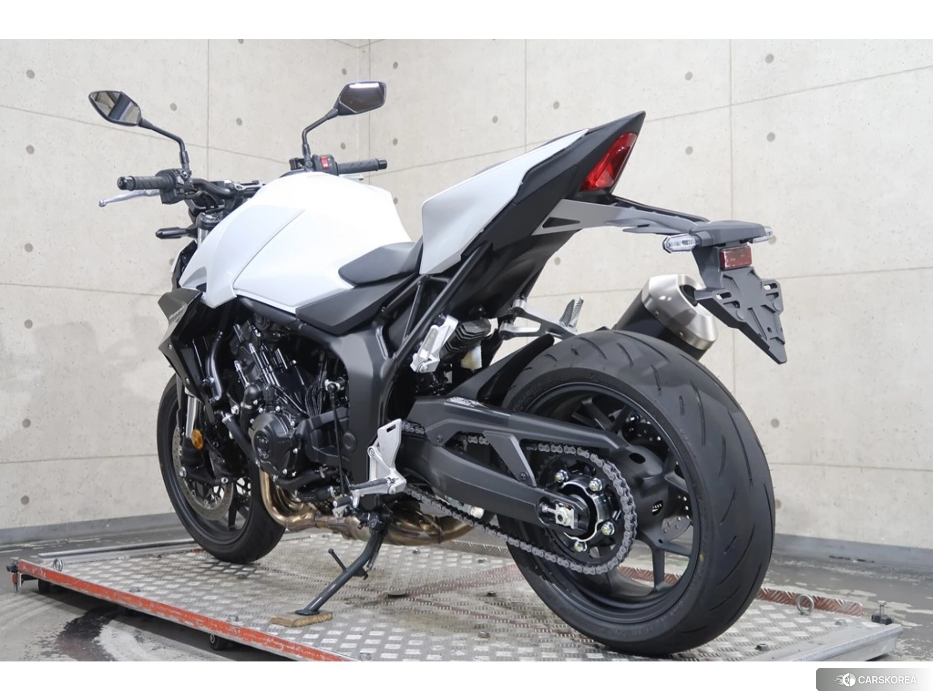 OTHER CB1000 HORNET id 4380100 из Японии 7