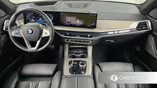 BMW X7 (G07) id 4414244 из Кореи 17