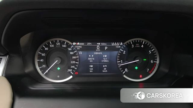 Land Rover Discovery Sports 2nd Generation id 4550414 из Кореи 30