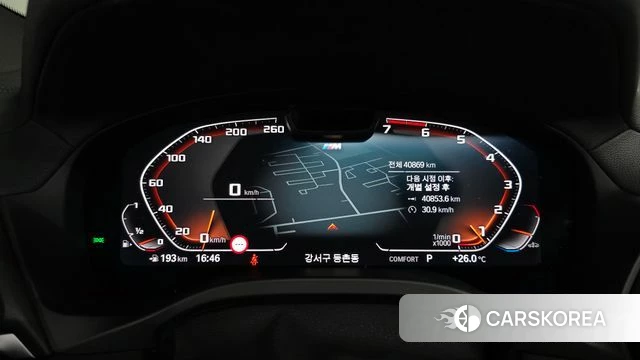 BMW X4 (G02) id 4752883 из Кореи 34