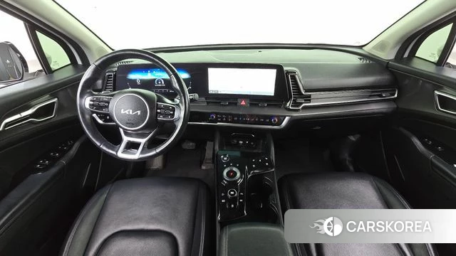 Kia Sportage 5th Generation id 4942981 из Кореи 31