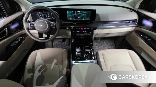 Kia Carnival 4th generation id 4893620 из Кореи 34