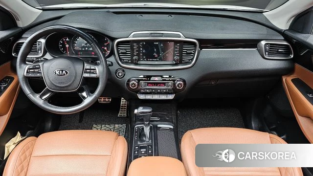 Kia The New Sorento id 4770350 из Кореи 17