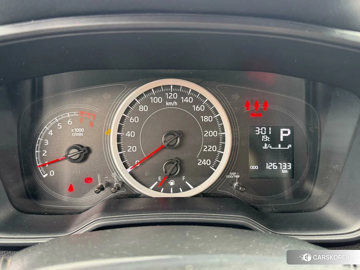 Toyota Lei Ling id 4512384 из Китая 8