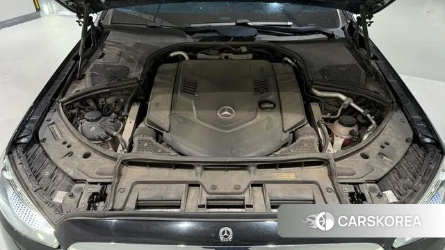 Mercedes-Benz S-Class W223 id 3225243 из Кореи 17