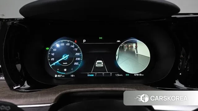 Kia K5 Hybrid 3rd Generation id 3394750 из Кореи 17