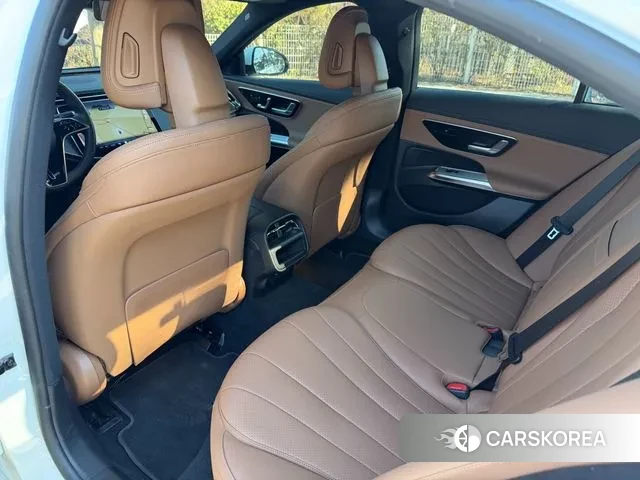 Mercedes-Benz E-Class W214 id 3420078 из Кореи 9