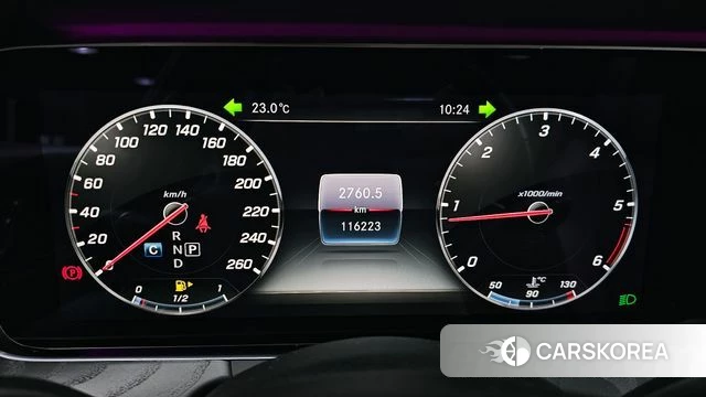 Mercedes-Benz E-Class W213 id 3925195 из Кореи 17