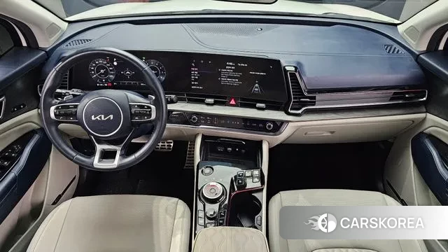 Kia Sportage 5th Generation id 2979687 из Кореи 17