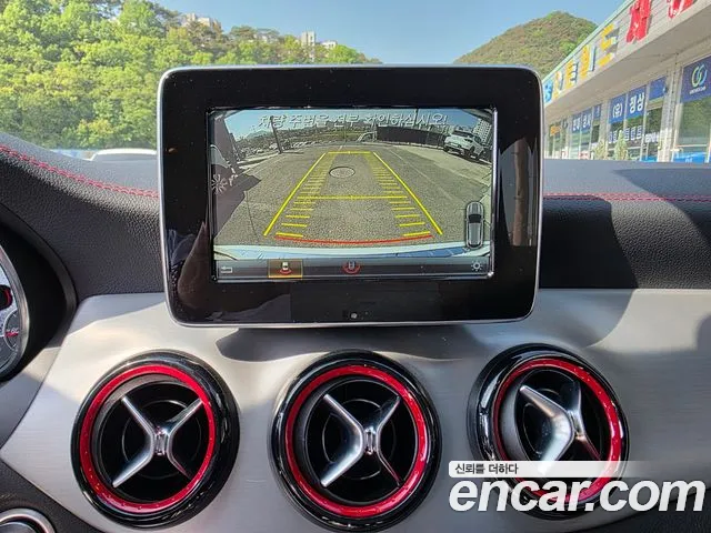 Mercedes-Benz GLA-Class X156 id 2679352 из Кореи 17