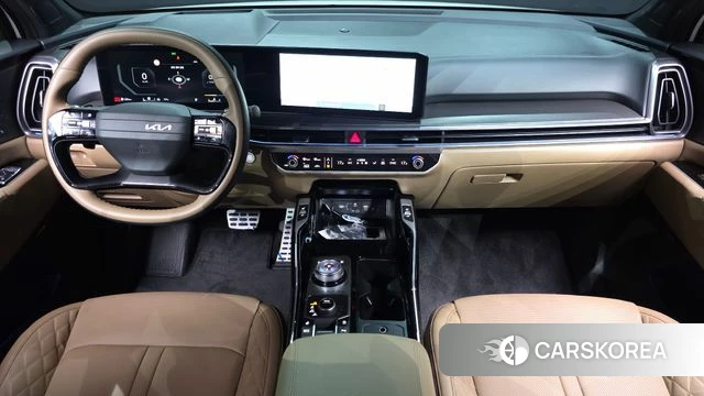 Kia The New Sorento 4th Generation id 4301906 из Кореи 31