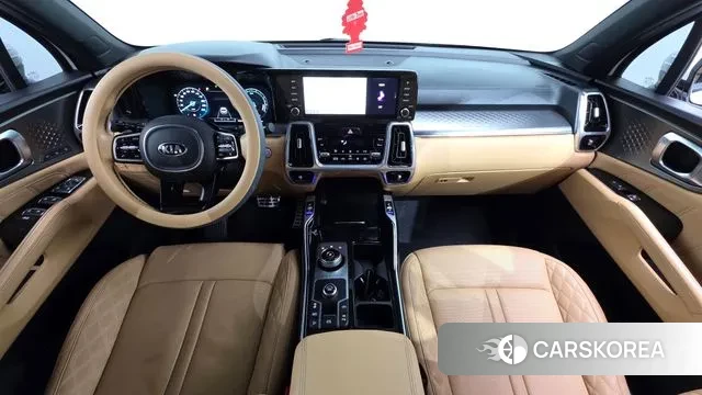 Kia Sorento 4th Generation id 3592211 из Кореи 17