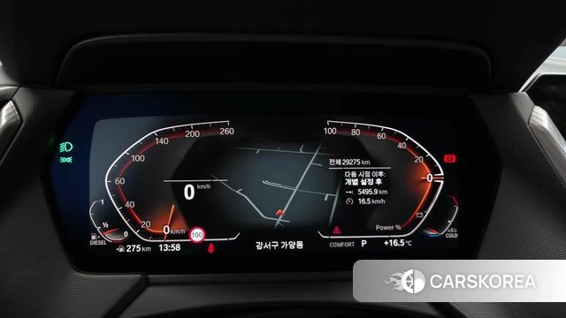 BMW 1 Series (F40) id 3833498 из Кореи 17