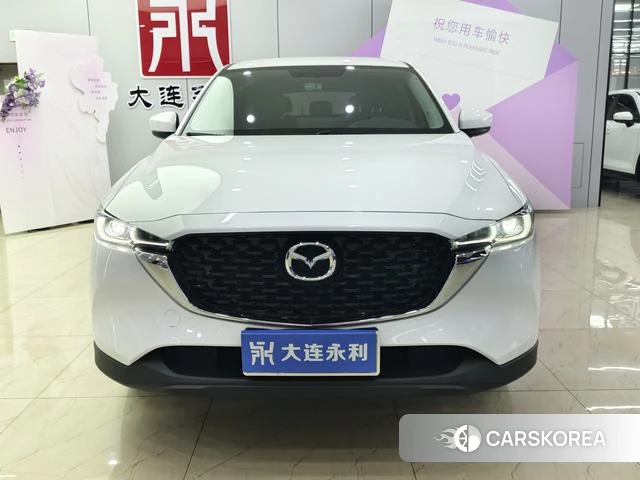 Mazda CX-5 id 4274385 из Китая 14
