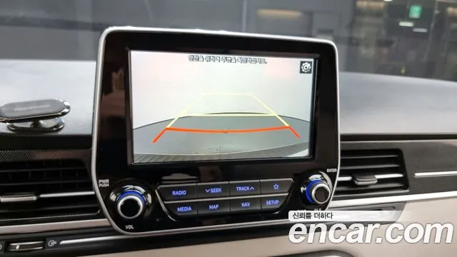 Hyundai The New Grand Starex id 2677635 из Кореи 17