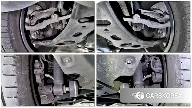 BMW 2 Series Gran Coupe (F44) id 3355085 из Кореи 17